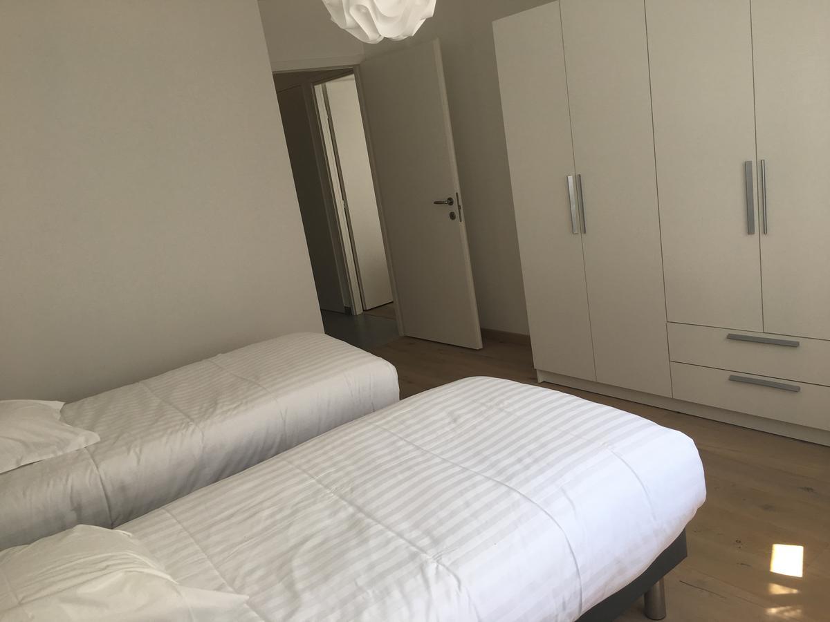 Relax In Apartment Annecy Bagian luar foto
