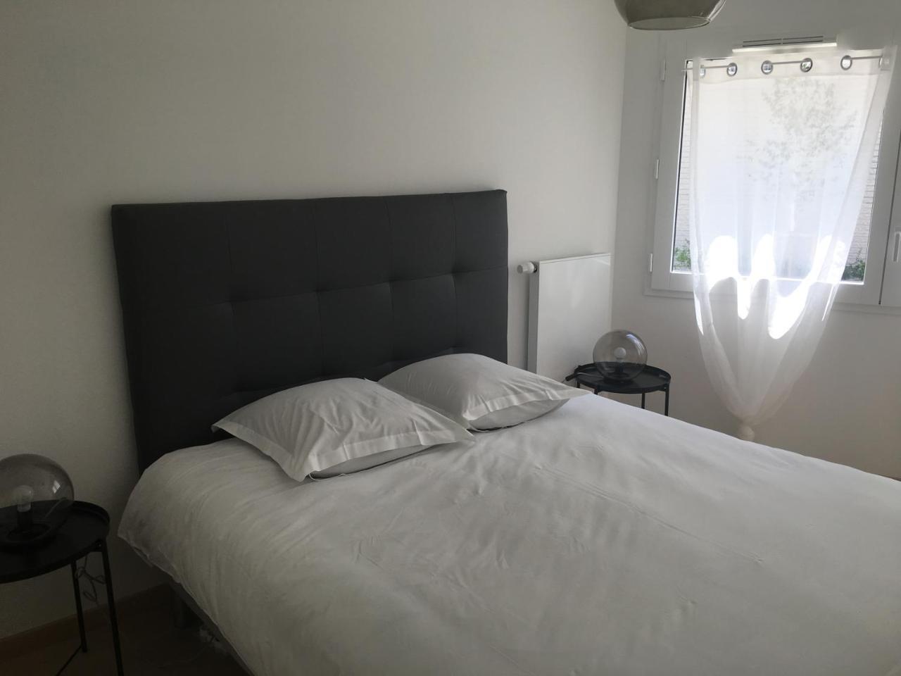 Relax In Apartment Annecy Bagian luar foto
