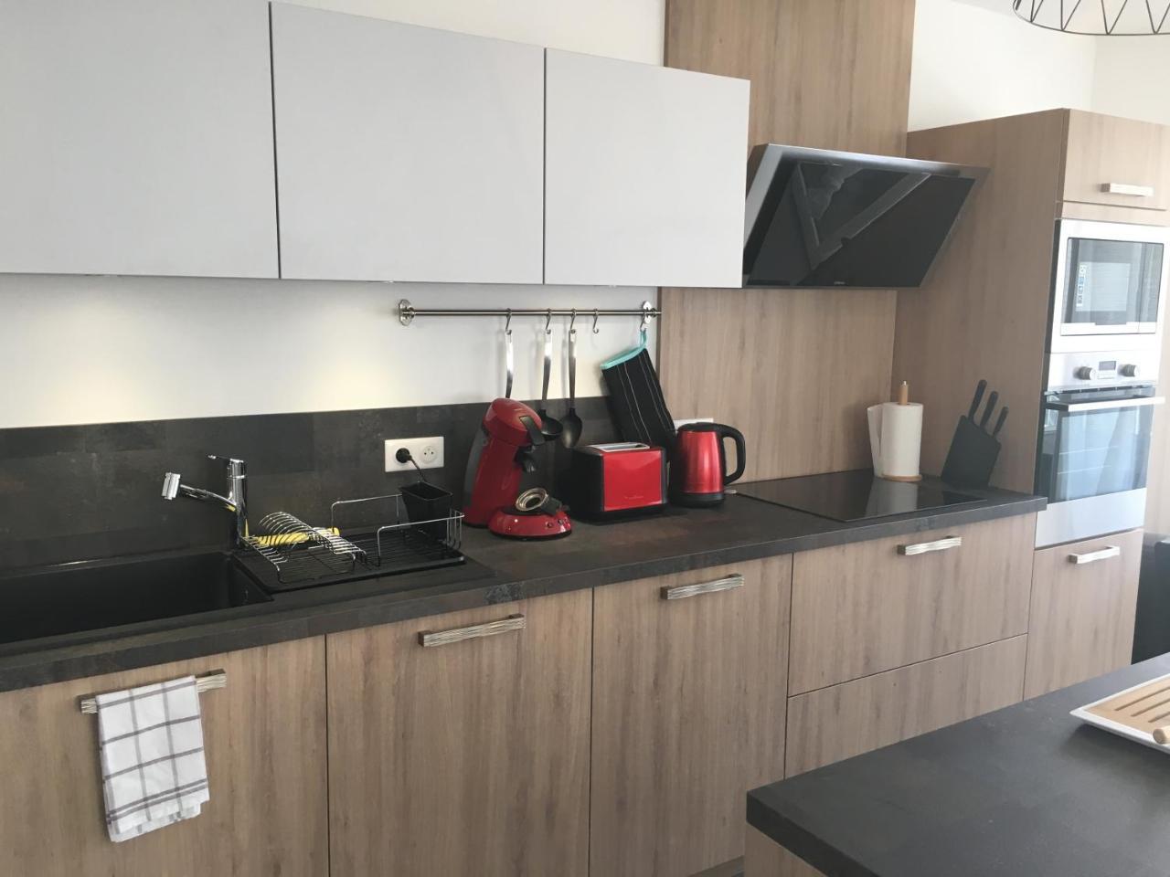 Relax In Apartment Annecy Bagian luar foto