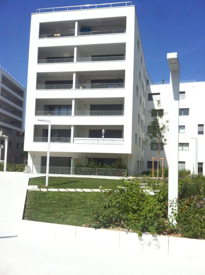 Relax In Apartment Annecy Bagian luar foto